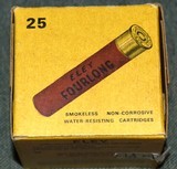 Full Box Eley Fourlong 410 Shotshells - 4 of 5