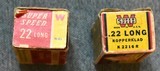 2 Boxes 22 Long Super Speed - 3 of 4