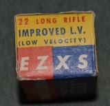 Full Box EZXS Improved 22LR Subsonic - 4 of 5