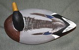 Cork Body Mallard Drake - 2 of 3