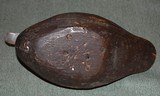 Ruddy Duck Decoy Circa 1940s. - 3 of 3