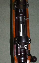 Ruger Model 77 6mm Rem - 13 of 14