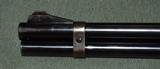 Winchester Pre 64 Model 94 Flatband Carbine - 5 of 13