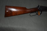 Winchester Pre 64 Model 94 Flatband Carbine - 8 of 13