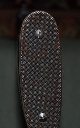 Winchester Pre 64 Model 94 Flatband Carbine - 13 of 13