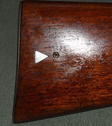 Winchester Pre 64 Model 94 Flatband Carbine - 9 of 13
