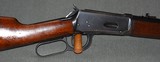 Winchester Pre 64 Model 94 Flatband Carbine - 7 of 13