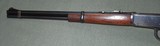 Winchester Pre 64 Model 94 Flatband Carbine - 4 of 13