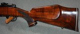 German Weatherby Varmintmaster 22-250 - 10 of 14