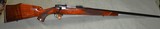 German Weatherby Varmintmaster 22-250 - 1 of 14