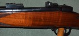German Weatherby Varmintmaster 22-250 - 12 of 14