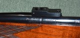 German Weatherby Varmintmaster 22-250 - 13 of 14