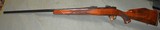 German Weatherby Varmintmaster 22-250 - 8 of 14