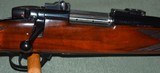 German Weatherby Varmintmaster 22-250 - 5 of 14