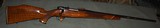 Early German Weatherby Varmintmaster 224 Wby Mag - 1 of 13