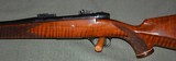 Early German Weatherby Varmintmaster 224 Wby Mag - 9 of 13
