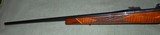 Early German Weatherby Varmintmaster 224 Wby Mag - 11 of 13