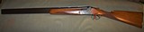 Merkel 12Ga. 200E Unfired - 7 of 12