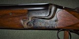 Merkel 12Ga. 200E Unfired - 9 of 12