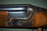 Merkel 12Ga. 200E Unfired - 12 of 12