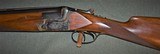 Merkel 12Ga. 200E Unfired - 8 of 12
