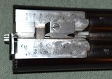 Best Quality 12Ga Sidelcok Ejector by Arthur Turner - 17 of 18