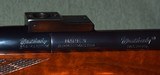 Early German Weatherby Varmintmaster 224 Wby Mag - 12 of 13