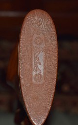 Early German Weatherby Varmintmaster 224 Wby Mag - 13 of 13