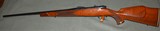 Early German Weatherby Varmintmaster 224 Wby Mag - 8 of 13