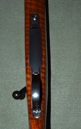 Early German Weatherby Varmintmaster 224 Wby Mag - 7 of 13