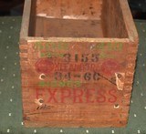 Remington Nitro Express 410 Wooden Shell Box - 4 of 4