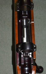 Ruger Model 77 6mm Rem - 14 of 14