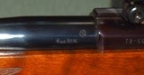 Ruger Model 77 6mm Rem - 11 of 14