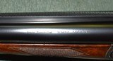 Parker Reproduction DHE 20ga/16ga Two Barrel Set - 13 of 16