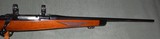 Ruger M77 Ultralight 257 Roberts - 5 of 11