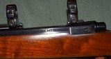 Ruger M77 Ultralight 257 Roberts - 8 of 11