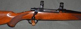 Ruger M77 Ultralight 257 Roberts - 2 of 11