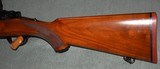 Ruger M77 Ultralight 257 Roberts - 9 of 11