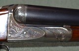 A.H.Fox 12Ga. A Grade High Condition - 3 of 13