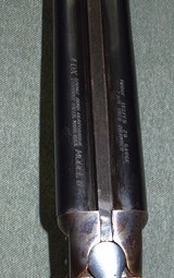 Savage Fox Model B 20 Gauge - 12 of 14