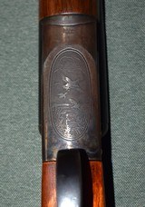 Savage Fox Model B 20 Gauge - 6 of 14