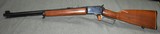 Mint Marlin 39M Mountie - 7 of 14