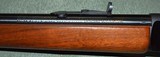 Mint Marlin 39M Mountie - 10 of 14