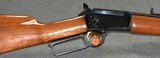 Mint Marlin 39M Mountie - 2 of 14