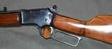 Mint Marlin 39M Mountie - 8 of 14