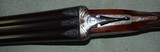 Best Quality 12Ga Sidelcok Ejector in Oak and Leather Case - 8 of 18