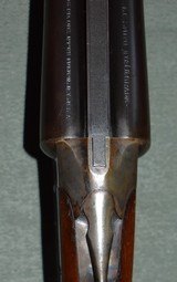 L.C.Smith 20Ga. Field Grade - 11 of 14