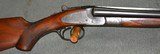 L.C.Smith 20Ga. Field Grade - 2 of 14