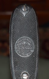 Winchester Model 42 Field High Condition - 11 of 12