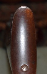 Winchester 1892 Half Octagon 38WCF - 15 of 17